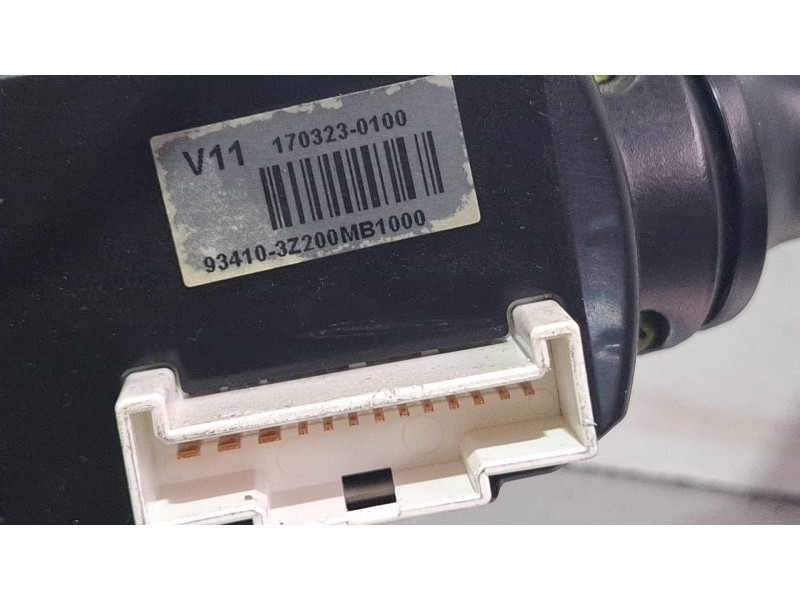Recambio de conmutador de luces para hyundai i40 i (vf) 1.7 crdi referencia OEM IAM 934202Y610 / 934103Z200MB1000  