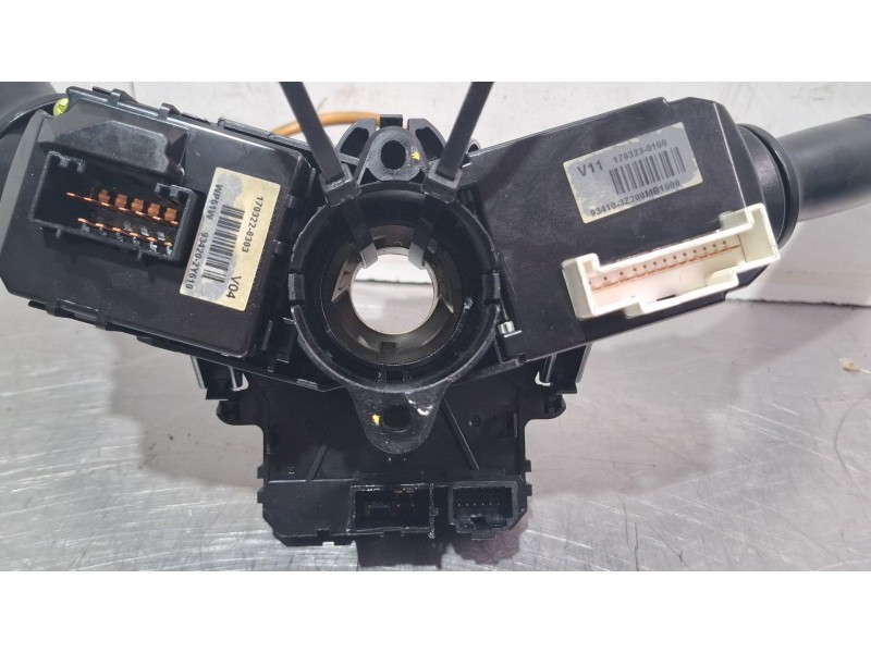 Recambio de conmutador de luces para hyundai i40 i (vf) 1.7 crdi referencia OEM IAM 934202Y610 / 934103Z200MB1000  
