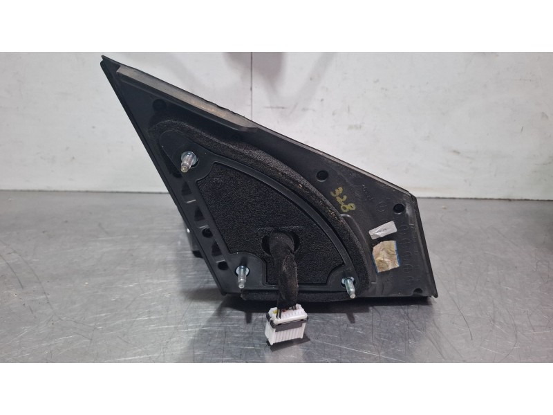 Recambio de espejo retrovisor izquierdo electrico para hyundai i40 i (vf) 1.7 crdi referencia OEM IAM E4023588  