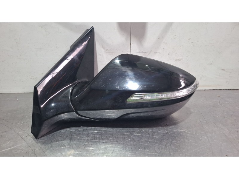 Recambio de espejo retrovisor izquierdo electrico para hyundai i40 i (vf) 1.7 crdi referencia OEM IAM E4023588  