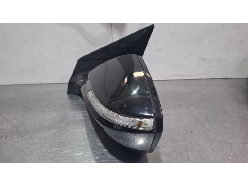 Recambio de espejo retrovisor izquierdo electrico para hyundai i40 i (vf) 1.7 crdi referencia OEM IAM E4023588  