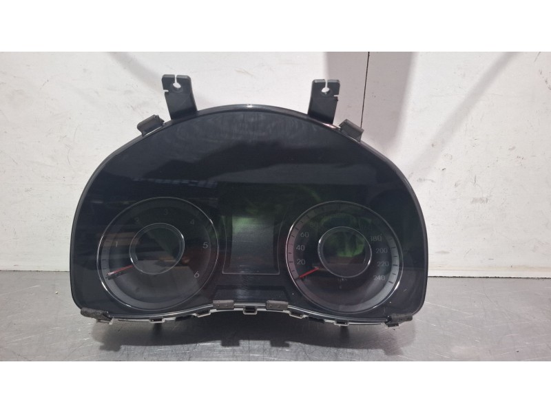 Recambio de cuenta kilometros para hyundai i40 i (vf) 1.7 crdi referencia OEM IAM 940233Z560 / 11003076410H  