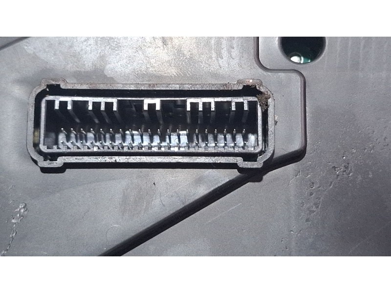 Recambio de cuenta kilometros para hyundai i40 i (vf) 1.7 crdi referencia OEM IAM 940233Z560 / 11003076410H  