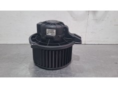 Recambio de motor calefaccion para hyundai i40 i (vf) 1.7 crdi referencia OEM IAM B308830510 / A0550174  