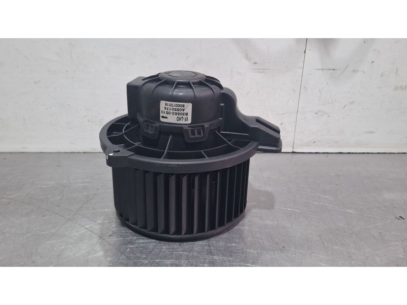 Recambio de motor calefaccion para hyundai i40 i (vf) 1.7 crdi referencia OEM IAM B308830510 / A0550174  