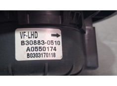 Recambio de motor calefaccion para hyundai i40 i (vf) 1.7 crdi referencia OEM IAM B308830510 / A0550174   2