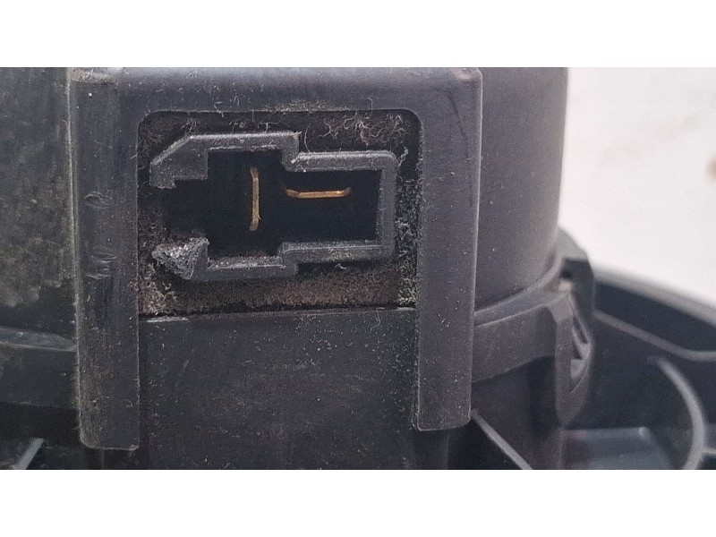 Recambio de motor calefaccion para hyundai i40 i (vf) 1.7 crdi referencia OEM IAM B308830510 / A0550174  