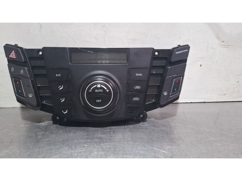 Recambio de mando climatizador para hyundai i40 i (vf) 1.7 crdi referencia OEM IAM 972503Z320  