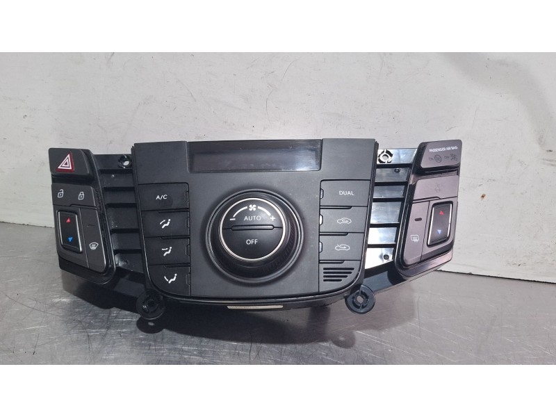 Recambio de mando climatizador para hyundai i40 i (vf) 1.7 crdi referencia OEM IAM 972503Z320  