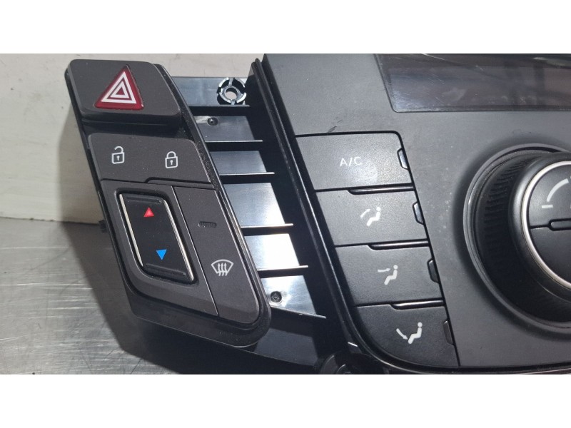 Recambio de mando climatizador para hyundai i40 i (vf) 1.7 crdi referencia OEM IAM 972503Z320  