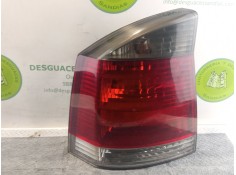 Recambio de piloto trasero izquierdo para opel vectra referencia OEM IAM 13157646   2