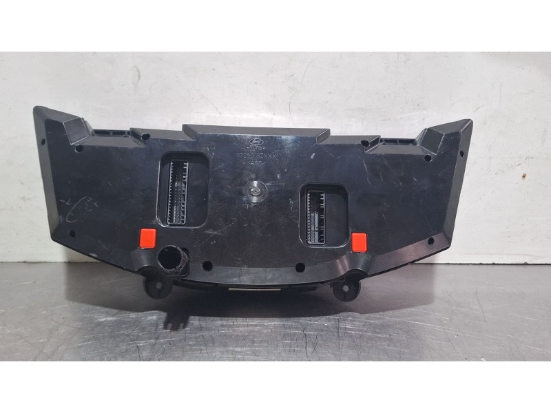 Recambio de mando climatizador para hyundai i40 i (vf) 1.7 crdi referencia OEM IAM 972503Z320  