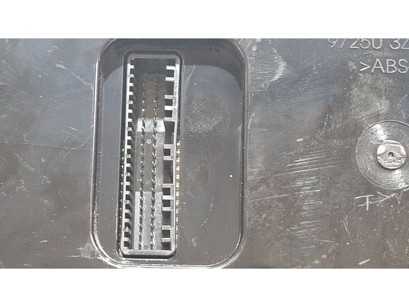 Recambio de mando climatizador para hyundai i40 i (vf) 1.7 crdi referencia OEM IAM 972503Z320  