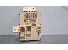 Recambio de caja reles / fusibles para hyundai i40 i (vf) 1.7 crdi referencia OEM IAM 919553Z010  