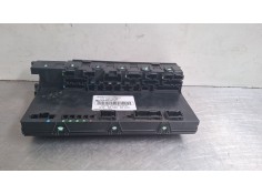 Recambio de caja reles / fusibles para mercedes-benz clase e (w211) e 270 cdi (211.016) referencia OEM IAM 2115453601 / 5DK00804