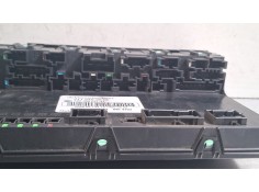 Recambio de caja reles / fusibles para mercedes-benz clase e (w211) e 270 cdi (211.016) referencia OEM IAM 2115453601 / 5DK00804 2