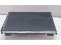 Recambio de pantalla multifuncion para peugeot 2008 referencia OEM IAM 9831642480  