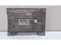 Recambio de pantalla multifuncion para peugeot 2008 referencia OEM IAM 9831642480   2