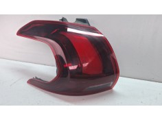 Recambio de piloto trasero izquierdo para peugeot 2008 referencia OEM IAM 002008420   2