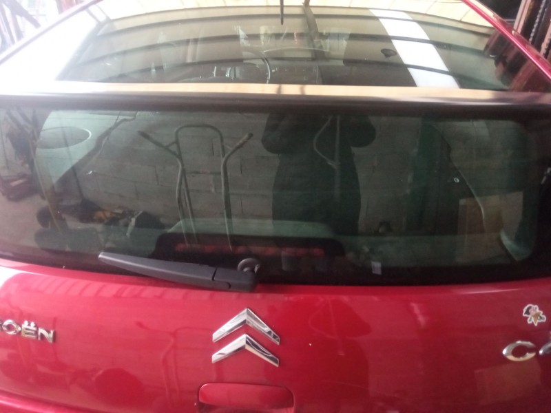 citroën c4 del año 2008