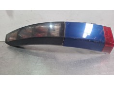 Recambio de piloto trasero izquierdo para opel meriva 5p 1.7d 100cv referencia OEM IAM   