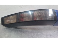 Recambio de piloto trasero izquierdo para opel meriva 5p 1.7d 100cv referencia OEM IAM    2