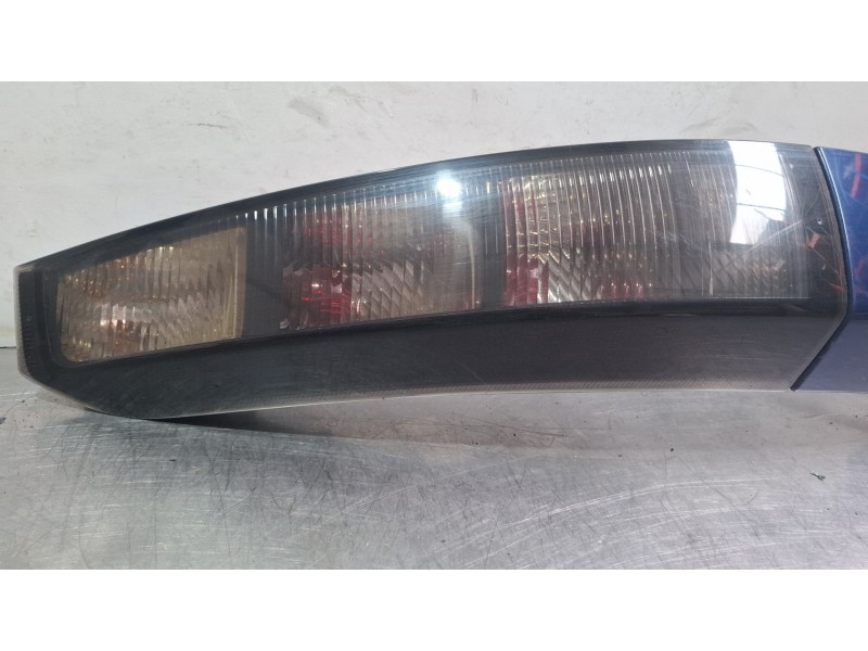 Recambio de piloto trasero izquierdo para opel meriva 5p 1.7d 100cv referencia OEM IAM   
