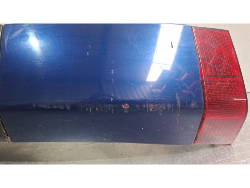 Recambio de piloto trasero izquierdo para opel meriva 5p 1.7d 100cv referencia OEM IAM   
