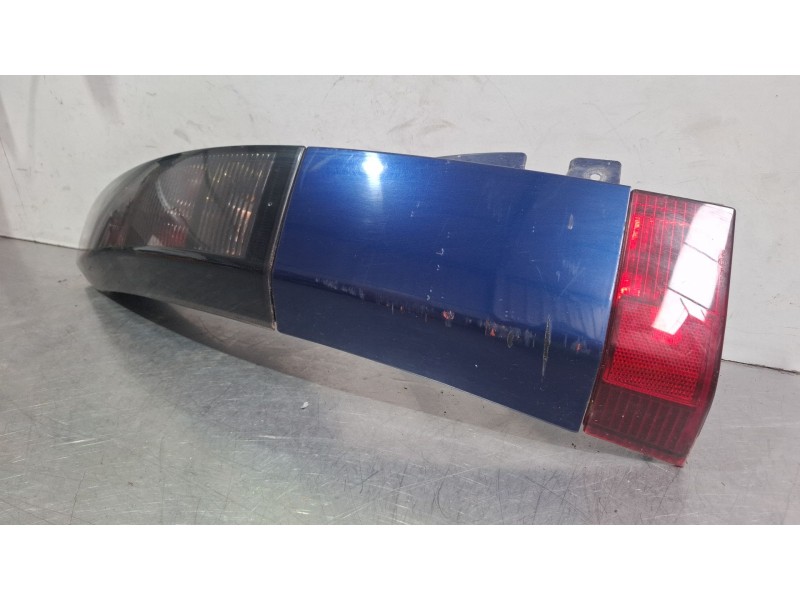 Recambio de piloto trasero izquierdo para opel meriva 5p 1.7d 100cv referencia OEM IAM   