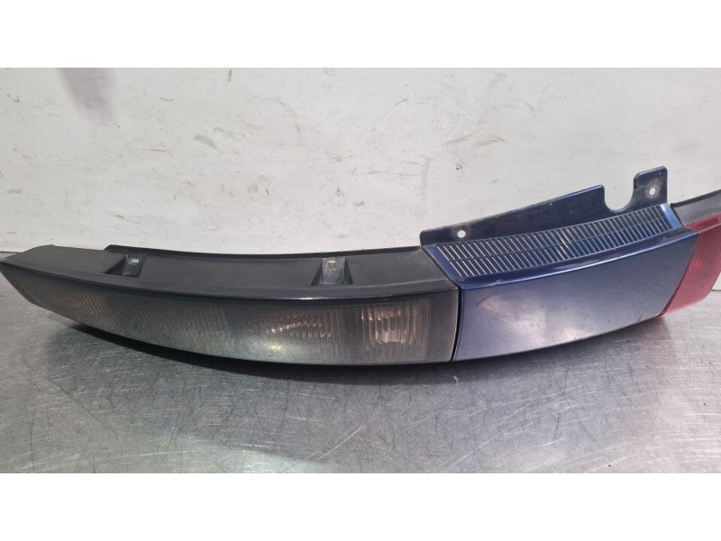 Recambio de piloto trasero izquierdo para opel meriva 5p 1.7d 100cv referencia OEM IAM   