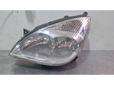 Recambio de faro delantero izquierdo para citroën c5 i (dc_) 2.0 hdi (dcrhzb, dcrhze) referencia OEM IAM 9632664880 / 89004485  
