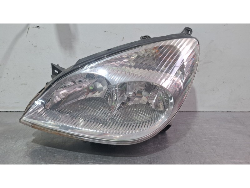 Recambio de faro delantero izquierdo para citroën c5 i (dc_) 2.0 hdi (dcrhzb, dcrhze) referencia OEM IAM 9632664880 / 89004485  