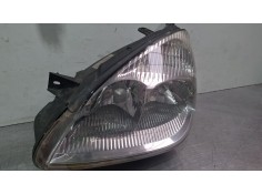 Recambio de faro delantero izquierdo para citroën c5 i (dc_) 2.0 hdi (dcrhzb, dcrhze) referencia OEM IAM 9632664880 / 89004485   2