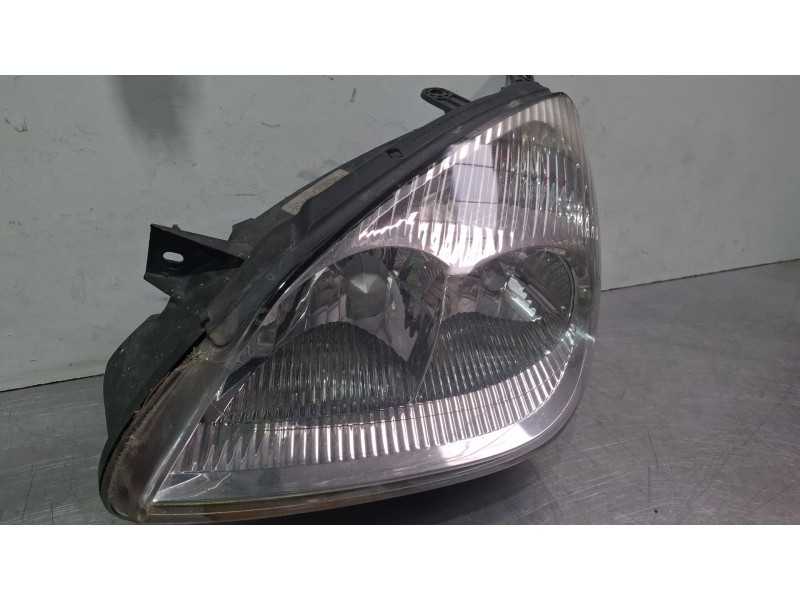 Recambio de faro delantero izquierdo para citroën c5 i (dc_) 2.0 hdi (dcrhzb, dcrhze) referencia OEM IAM 9632664880 / 89004485  