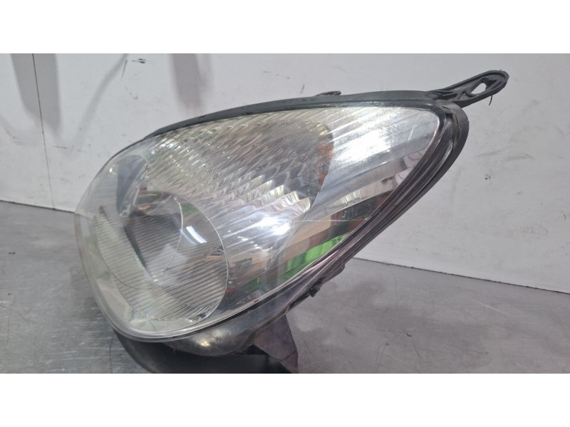 Recambio de faro delantero izquierdo para citroën c5 i (dc_) 2.0 hdi (dcrhzb, dcrhze) referencia OEM IAM 9632664880 / 89004485  