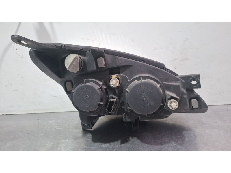 Recambio de faro delantero izquierdo para citroën c5 i (dc_) 2.0 hdi (dcrhzb, dcrhze) referencia OEM IAM 9632664880 / 89004485  