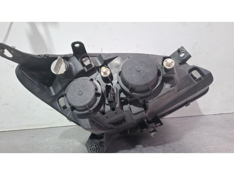 Recambio de faro delantero izquierdo para citroën c5 i (dc_) 2.0 hdi (dcrhzb, dcrhze) referencia OEM IAM 9632664880 / 89004485  