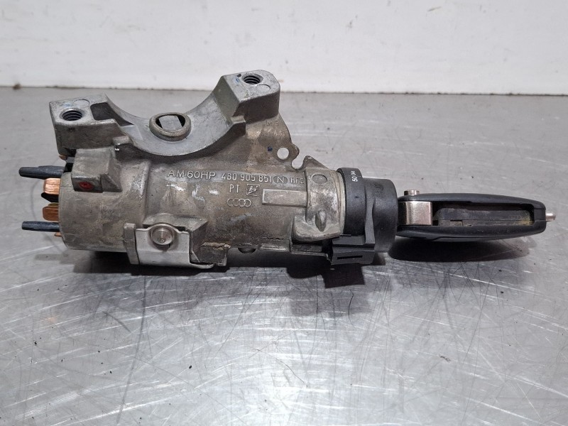 Recambio de conmutador de arranque para audi a4 b7 (8ec) 2.0 tdi 16v referencia OEM IAM 4B0905851N  