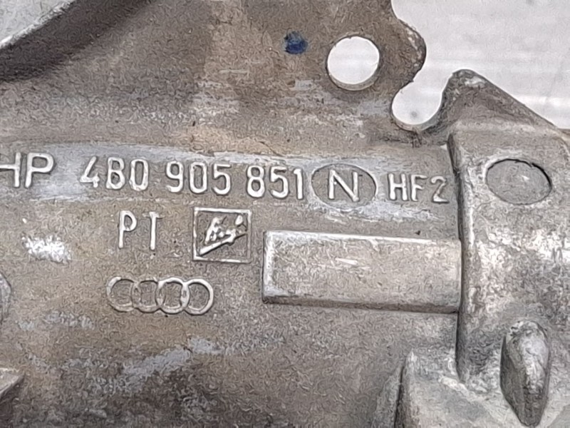 Recambio de conmutador de arranque para audi a4 b7 (8ec) 2.0 tdi 16v referencia OEM IAM 4B0905851N  