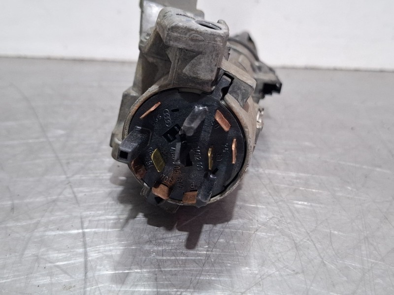 Recambio de conmutador de arranque para audi a4 b7 (8ec) 2.0 tdi 16v referencia OEM IAM 4B0905851N  