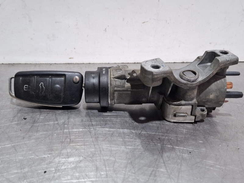 Recambio de conmutador de arranque para audi a4 b7 (8ec) 2.0 tdi 16v referencia OEM IAM 4B0905851N  