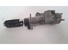 Recambio de conmutador de arranque para skoda fabia (5j) combi (familiar) 1.6 tdi referencia OEM IAM 4B09058510  