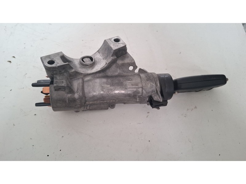 Recambio de conmutador de arranque para skoda fabia (5j) combi (familiar) 1.6 tdi referencia OEM IAM 4B09058510  