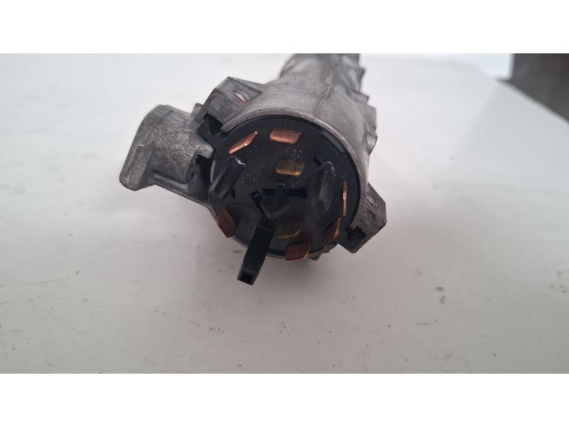 Recambio de conmutador de arranque para skoda fabia (5j) combi (familiar) 1.6 tdi referencia OEM IAM 4B09058510  