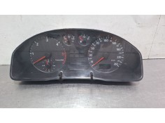 Recambio de cuenta kilometros para audi a4 b5 (8d2) 1.9 tdi referencia OEM IAM 8D0919861A  