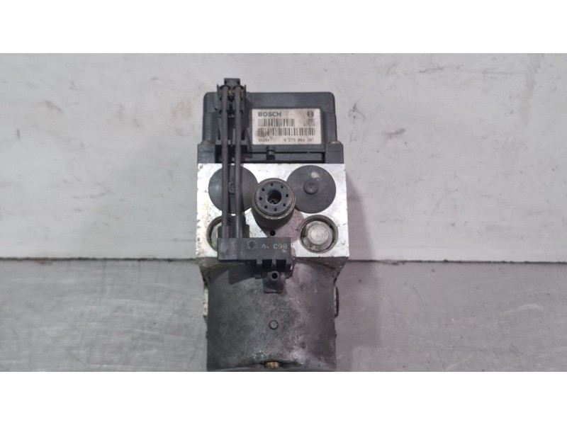 Recambio de modulo abs para audi a4 b5 (8d2) 1.9 tdi referencia OEM IAM 0273004281  