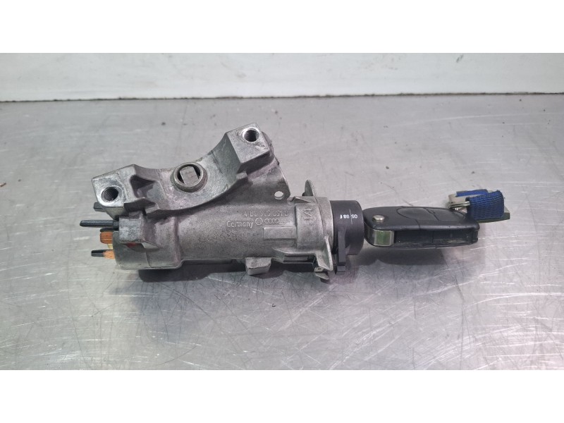 Recambio de conmutador de arranque para audi a4 b5 (8d2) 1.9 tdi referencia OEM IAM 4B0905851B  