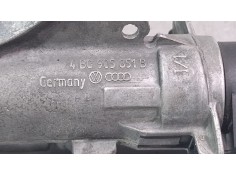Recambio de conmutador de arranque para audi a4 b5 (8d2) 1.9 tdi referencia OEM IAM 4B0905851B   2