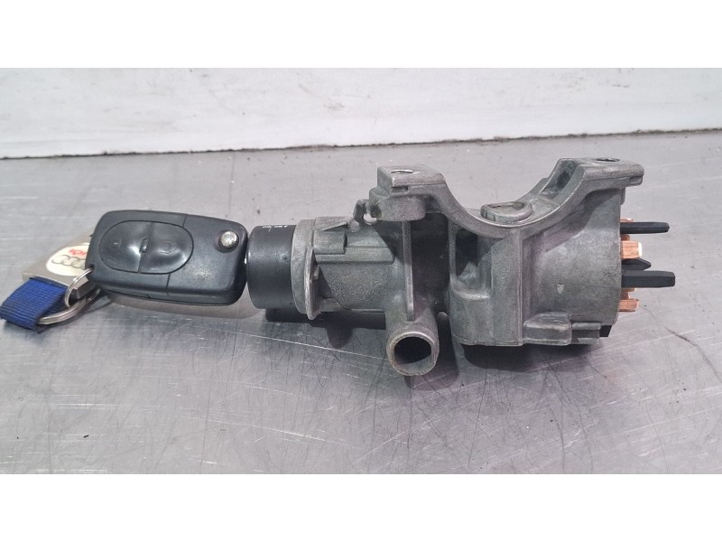 Recambio de conmutador de arranque para audi a4 b5 (8d2) 1.9 tdi referencia OEM IAM 4B0905851B  
