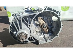 Recambio de caja cambios completa para volkswagen transporter t5 caja/chasis (7jd, 7je, 7jl, 7jy, 7jz, 7fd, 7f 1.9 tdi referenci 2